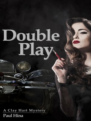 cover image of Double Play